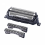 Shaver Replacement Inner Cutter & Foil Compatible with Panasonic Razor Head 1