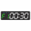 Gymnext Flex Timer - Home Edition - Bluetooth App-controlled Led Interval Timer 1