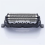 Shaver Replacement Inner Cutter & Foil Compatible with Panasonic Razor Head 4