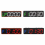 Gymnext Flex Timer - Home Edition - Bluetooth App-controlled Led Interval Timer 5