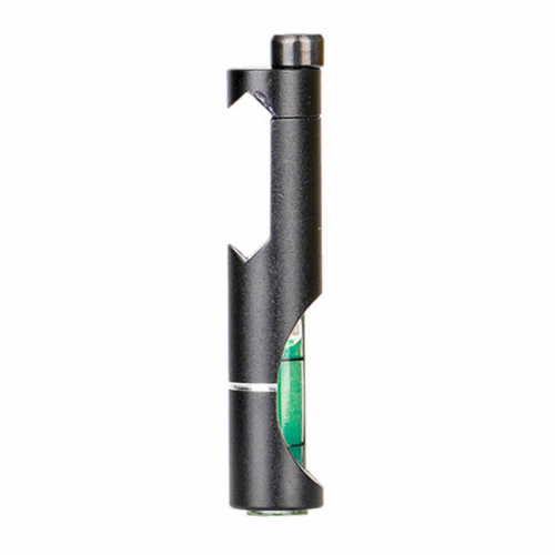 Scope Bubble Leveler 11/20mm Hunting Bubble Level Bubble Level Holder Mount Horizontal Calibration Leveling Tool
