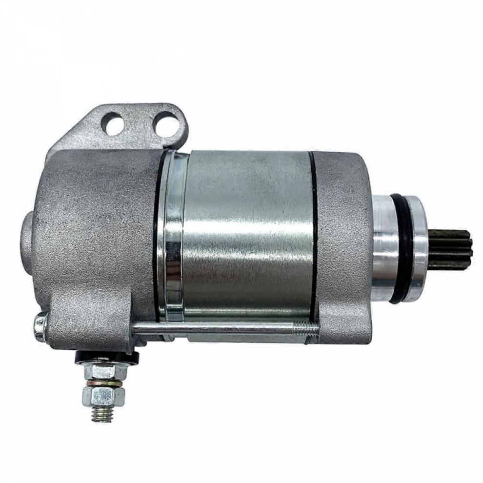 55140001100 Compatible With Ktm 250Cc 300Cc Exc Compatible With Bendix Electric Starter Motor 6921102496451