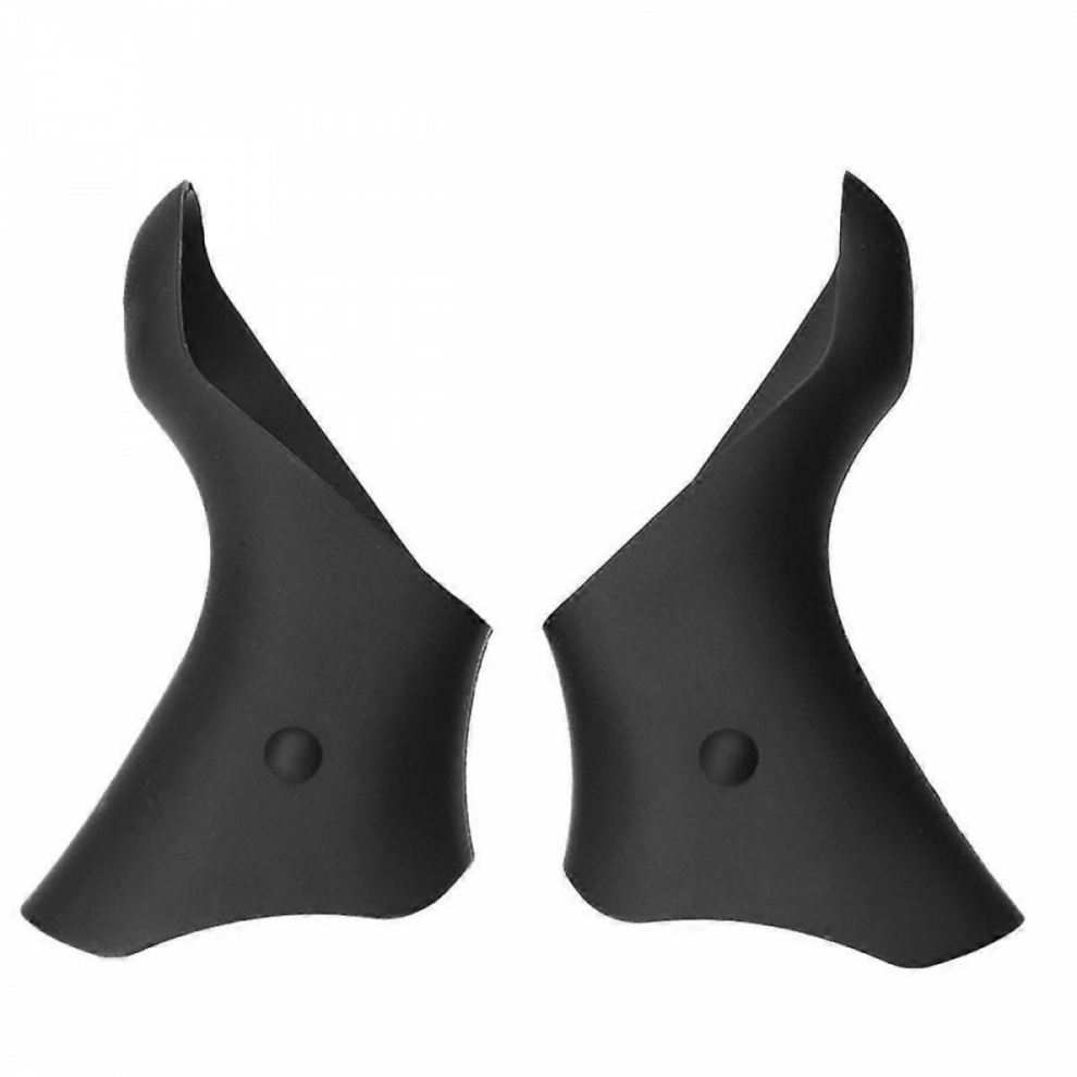 Shimano STI 105 Brake/Shift Lever Rubber Hoods Compatible with ST-5600/5601/6600 Bike