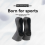 Brake Shift Lever Covers Compatible with -rs685 Bicycles with Precise Shifting 3