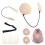 Push Up Frontless Bra Kit Deep Plunge Bra Kit Bra Hidden Bra Skin 1