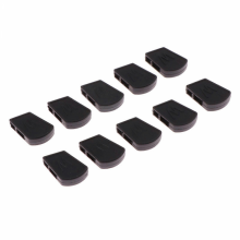 Rubber Cushions Mute Buffer Rubber Durability Compatible with Digital Piano Hammer Compatibles PX Series