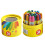 36pcs Hexagonal Crayon Pen 3