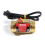 G3/4" Male Thread Brass Water Flow Sensor Hall Effect Sensor Switch- Flow Meter 5