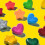 12 Colors Modeling Crayons Erasable Mini Crayon Kid Drawing Set School Supplies 6