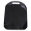 Sliding board for Thermomix TM6 TM5, mobile acrylic roller board, black 1