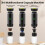 Portable coffee maker, 12V espresso machine, electric heating, USB charging function, for car and camping 2