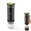 Portable coffee maker, 12V espresso machine, electric heating, USB charging function, for car and camping 1