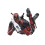 Deadpool X-Men Legend Wade Wilson Action Figure Model Toy Gift 3