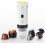 Portable Coffee Makers - Mini Coffee Makers for Cups and Ground Coffee - Camping Coffee Makers a2 1