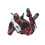 Deadpool action figure, approx. 20 cm, Marvel X-Men Legends, movable toy, gift for children 3