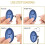 Personal Security Alarm Kit, 145dB Personal Security Alarm Keychain, with LED Light 4