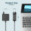 45W Laptop Charger for ASUS Vivobook 14 15 17 4