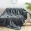 Waterproof blanket for large dogs - 100 x 145 cm 4