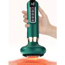 Anti-cellulite massager, Serenya, anti-cellulite device, anti-cellulite massage suction cups, device