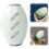 Reusable lint roller, pet hair remover, lint roller, for clothes, bed, carpet (white) 1