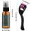 Beard oil for men, beard growth kit for men, derma roller, beard roller, beard care[91] 4