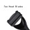 Back shaver, back shaver, painless back hair removal, foldable shaver, back shaver 3