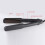 Professional Portable Hair Straightener with Temperature Control (EU Plug) --- RAC 3