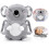 Baby head protection for 4-24 months, soft head protection cushion, adjustable backpack 1