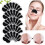 50 Blackhead Removal Patches for Nose and Face, Deep Cleansing, Blackhead Removal 1