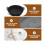 Silicone Airfryer Mold, Airfryer Accessories, Microwave, 3-Pack - Foldable Round Insert Mold 3