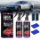 Newbeeoo Car Coating Spray, 3-in-1 Protection, High Protection Fast Coating for Car (2-Pack) 1
