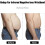Josfit Ultrasonic Slimming Bracelet - White - USB Charging Function - 1 Week of Use - Unisex 2