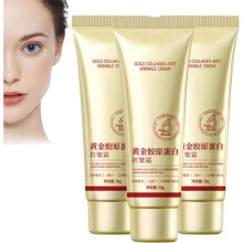 Golden Collagen Anti-Wrinkle Cream, Golden Collagen Anti-Wrinkle Cream, Golden Collagen Anti-Wrinkle Cream