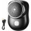 Rechargeable electric shavers for men, beard trimmers, precision shavers and foil shavers 1