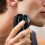 Rechargeable electric shavers for men, beard trimmers, precision shavers and foil shavers 3