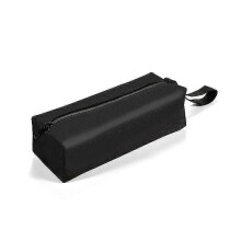6 Pack Small Tool Pouch with Zipper, Waterproof Oxford Cloth Tool Bag Portable Tool Bag Organizer (