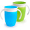 360 Baby Learning Cup, Baby Learning Cup, Leak-Proof Spout, 2-Pack 1