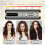 Automatic Curling Iron - Cordless - Blue - Anti-burn Design - Temperature 3