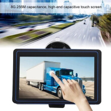 GPS navigator for trucks and cars, 8 GB ROM, Bluetooth, location, navigation, free map, 30 languages, HB054\",\"isCdav\":fal