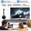 HDMI digital media player for Google Chromecast 2, black 2