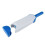 Anti-hair cleaning brush 3
