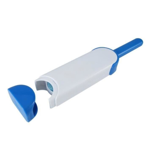 Anti-hair cleaning brush 2