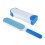 Anti-hair cleaning brush 2