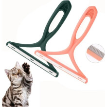 Clothes brush, lint brush, pet hair brush for cats and dogs, portable lint brush, cleaning brush for hair removal