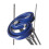 3-piece Hydraulic Cylinder Piston Rod Sealing U-cup Mounting Tool Kit Easy To Operate Professional Tool-good 3