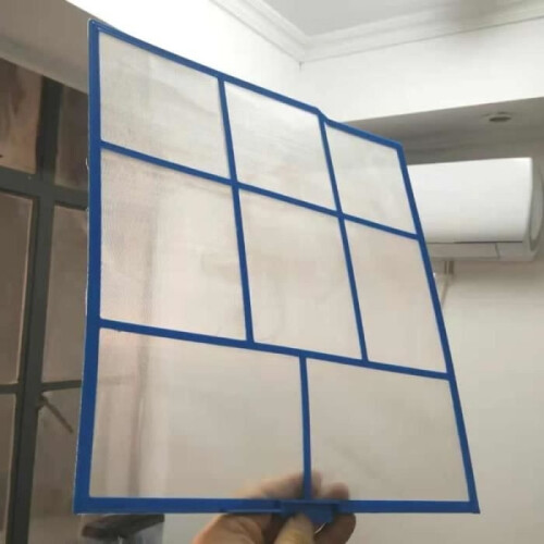 Customized Air Conditioner Filter Sets (Left & Right), for Hitachi, Home Appliance Spare Parts 1