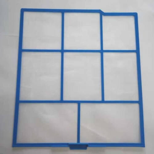 Customized Air Conditioner Filter Sets (Left & Right), for Hitachi, Home Appliance Spare Parts 2