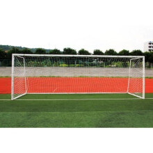 3.2 m x 2.1 m football goal “LBQ16 locking system”
