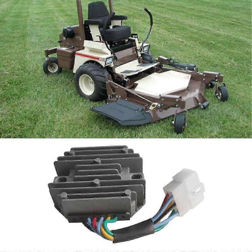 15351-64600 Voltage Rectifier Regulator Regulator Rectifier suitable for RS5101 RS5155 1