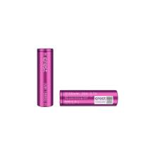 4 x EFEST 3000MAH 18650 BATTERY